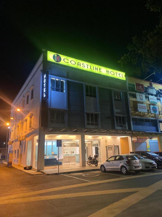 Coastline Hotel Port Dickson Extérieur photo