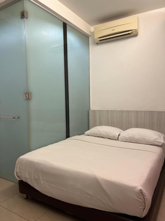 Coastline Hotel Port Dickson Extérieur photo