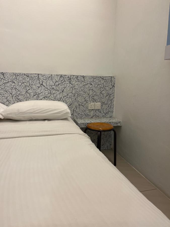 Coastline Hotel Port Dickson Extérieur photo