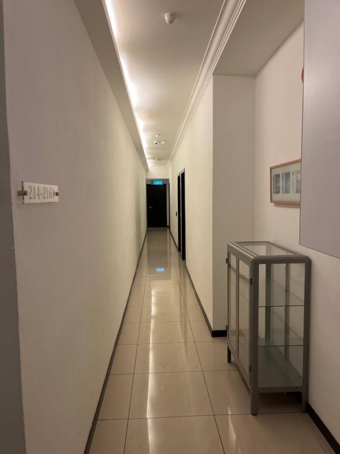 Coastline Hotel Port Dickson Extérieur photo