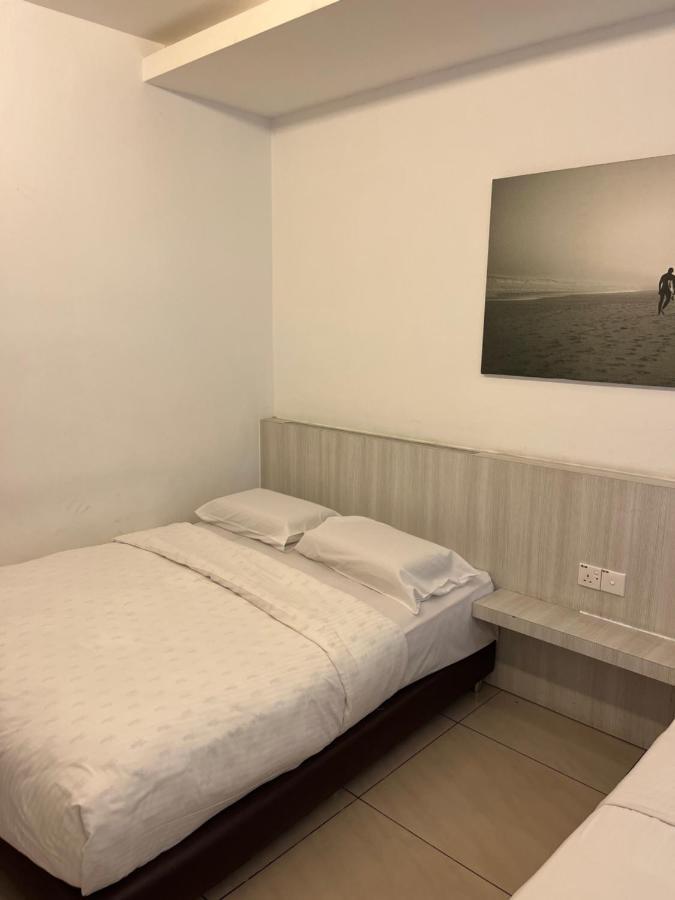 Coastline Hotel Port Dickson Extérieur photo