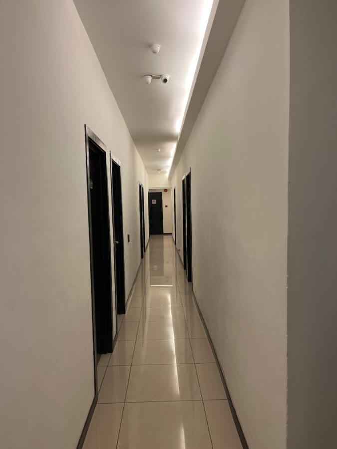 Coastline Hotel Port Dickson Extérieur photo