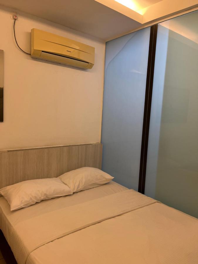 Coastline Hotel Port Dickson Extérieur photo